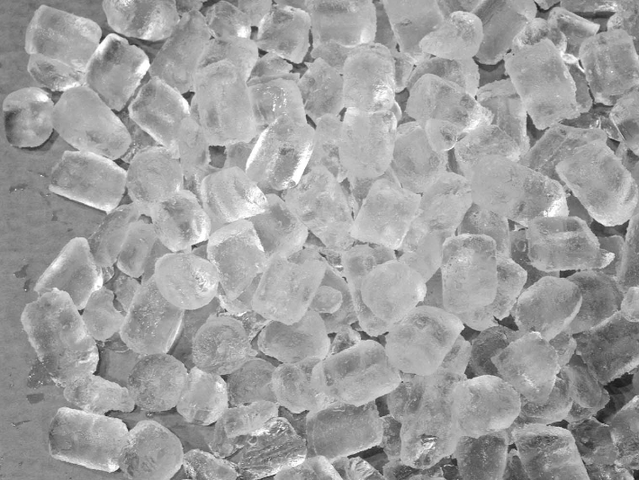 Vogt Ice