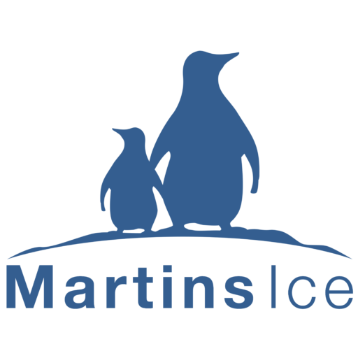 Martin's Ice
